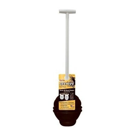 LAVELLE INDUSTRIES Max Toilet Plunger 99-4A